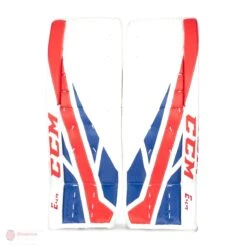 CCM Extreme Flex E4.9 Intermediate Goalie Leg Pads - Source Exclusive -Hockey Discount Store ccm leg pads ccm extreme flex e4 9 intermediate goalie leg pads source exclusive montreal canadiens 29 1 28744297873474