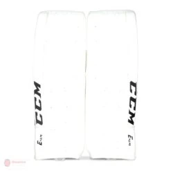 CCM Extreme Flex E4.9 Intermediate Goalie Leg Pads - Source Exclusive -Hockey Discount Store ccm leg pads ccm extreme flex e4 9 intermediate goalie leg pads source exclusive white 29 1 28744297742402