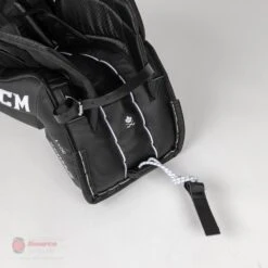 CCM Extreme Flex E5.5 Junior Goalie Leg Pads - Source Exclusive 30 CCM Extreme Flex E5.5 Junior Goalie Leg Pads - Source Exclusive -Hockey Discount Store ccm leg pads ccm extreme flex e5 5 junior goalie leg pads source exclusive 28238250901570