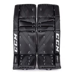 CCM Extreme Flex E5.5 Junior Goalie Leg Pads - Source Exclusive