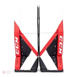 CCM Extreme Flex E5.5 Junior Goalie Leg Pads - Source Exclusive 34 CCM Extreme Flex E5.5 Junior Goalie Leg Pads - Source Exclusive -Hockey Discount Store ccm leg pads ccm extreme flex e5 5 junior goalie leg pads source exclusive chicago blackhawks 26 1 28744299282498