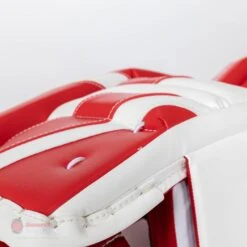 CCM Extreme Flex E5.5 Youth Goalie Leg Pads -Hockey Discount Store ccm leg pads ccm extreme flex e5 5 youth goalie leg pads 27988494123074