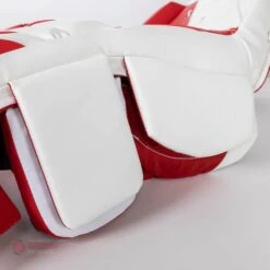 CCM Extreme Flex E5.5 Youth Goalie Leg Pads -Hockey Discount Store ccm leg pads ccm extreme flex e5 5 youth goalie leg pads 27988494254146