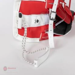 CCM Extreme Flex E5.5 Youth Goalie Leg Pads -Hockey Discount Store ccm leg pads ccm extreme flex e5 5 youth goalie leg pads 27988494417986