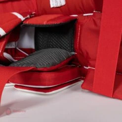 CCM Extreme Flex E5.5 Youth Goalie Leg Pads -Hockey Discount Store ccm leg pads ccm extreme flex e5 5 youth goalie leg pads 27988494450754