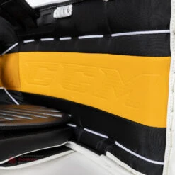 CCM Extreme Flex E5.9 Senior Goalie Leg Pads 32 CCM Extreme Flex E5.9 Senior Goalie Leg Pads -Hockey Discount Store ccm leg pads ccm extreme flex e5 9 senior goalie leg pads 27988495630402