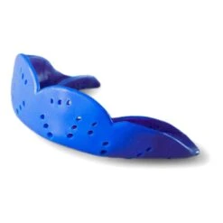 CCM SISU II Custom Junior Mouthguard -Hockey Discount Store ccm mouth guards ccm sisu ii custom junior mouthguard blue jr 28744306360386