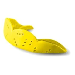 CCM SISU II Custom Junior Mouthguard -Hockey Discount Store ccm mouth guards ccm sisu ii custom junior mouthguard gold jr 28744306491458