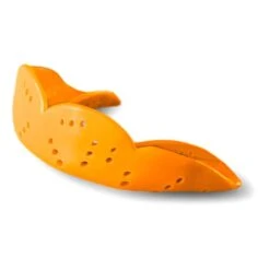 CCM SISU II Custom Junior Mouthguard -Hockey Discount Store ccm mouth guards ccm sisu ii custom junior mouthguard orange jr 28744306524226