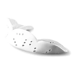 CCM SISU II Custom Junior Mouthguard -Hockey Discount Store ccm mouth guards ccm sisu ii custom junior mouthguard white jr 28744306425922