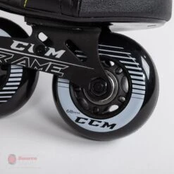 CCM Super Tacks 9350R Youth Roller Hockey Skates -Hockey Discount Store ccm roller hockey skates ccm super tacks 9350r youth roller hockey skates 14962063966274