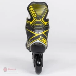 CCM Super Tacks 9350R Youth Roller Hockey Skates -Hockey Discount Store ccm roller hockey skates ccm super tacks 9350r youth roller hockey skates 14962063999042