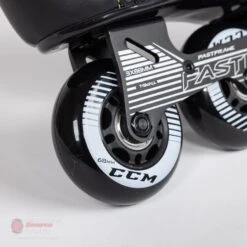 CCM Super Tacks 9350R Youth Roller Hockey Skates -Hockey Discount Store ccm roller hockey skates ccm super tacks 9350r youth roller hockey skates 14962064130114