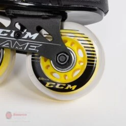 CCM Super Tacks 9370R Youth Roller Hockey Skates 22 CCM Super Tacks 9370R Youth Roller Hockey Skates -Hockey Discount Store ccm roller hockey skates ccm super tacks 9370r youth roller hockey skates 14962071404610