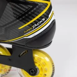 CCM Super Tacks 9370R Youth Roller Hockey Skates 18 CCM Super Tacks 9370R Youth Roller Hockey Skates -Hockey Discount Store ccm roller hockey skates ccm super tacks 9370r youth roller hockey skates 14962071896130