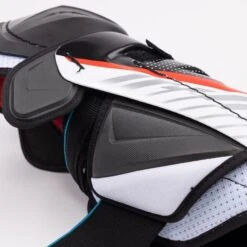 CCM Jetspeed FT6 Senior Hockey Shin Guards -Hockey Discount Store ccm shin guards ccm jetspeed ft6 senior hockey shin guards 30400133922882