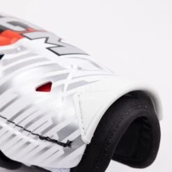 CCM Jetspeed FT6 Senior Hockey Shin Guards -Hockey Discount Store ccm shin guards ccm jetspeed ft6 senior hockey shin guards 30400134152258