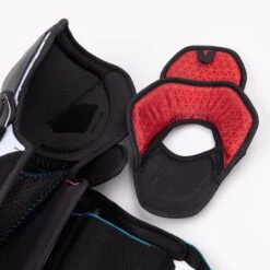 CCM Jetspeed FT6 Senior Hockey Shin Guards -Hockey Discount Store ccm shin guards ccm jetspeed ft6 senior hockey shin guards 30400134447170