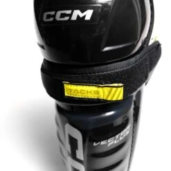 CCM Tacks Vector Plus Senior Hockey Shin Guards -Hockey Discount Store ccm shin guards ccm tacks vector plus senior hockey shin guards 29337453887554