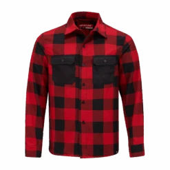 CCM Lumber Working Longsleeve Mens Shirt