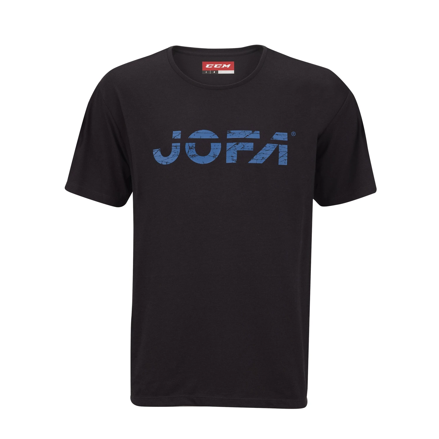 CCM Vintage Jofa Shortleeve Mens Shirt 1 CCM Vintage Jofa Shortleeve Mens Shirt