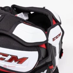 CCM Jetspeed FT4 Pro Junior Hockey Shoulder Pads -Hockey Discount Store ccm shoulder pads ccm jetspeed ft4 pro junior hockey shoulder pads 28033139245122