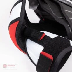 CCM Jetspeed FT4 Pro Junior Hockey Shoulder Pads -Hockey Discount Store ccm shoulder pads ccm jetspeed ft4 pro junior hockey shoulder pads 28033139540034