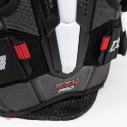 CCM Jetspeed FT4 Pro Junior Hockey Shoulder Pads -Hockey Discount Store ccm shoulder pads ccm jetspeed ft4 pro junior hockey shoulder pads 28033139605570