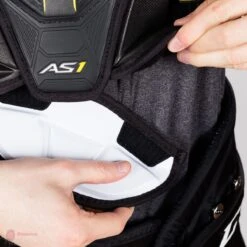CCM Super Tacks AS1 Junior Hockey Shoulder Pads -Hockey Discount Store ccm shoulder pads ccm super tacks as1 junior hockey shoulder pads 5478281773122