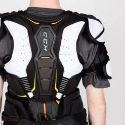 CCM Super Tacks AS1 Junior Hockey Shoulder Pads -Hockey Discount Store ccm shoulder pads ccm super tacks as1 junior hockey shoulder pads 5478283608130