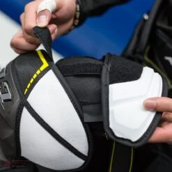 CCM Super Tacks AS1 Junior Hockey Shoulder Pads -Hockey Discount Store ccm shoulder pads ccm super tacks as1 junior hockey shoulder pads 5478289965122