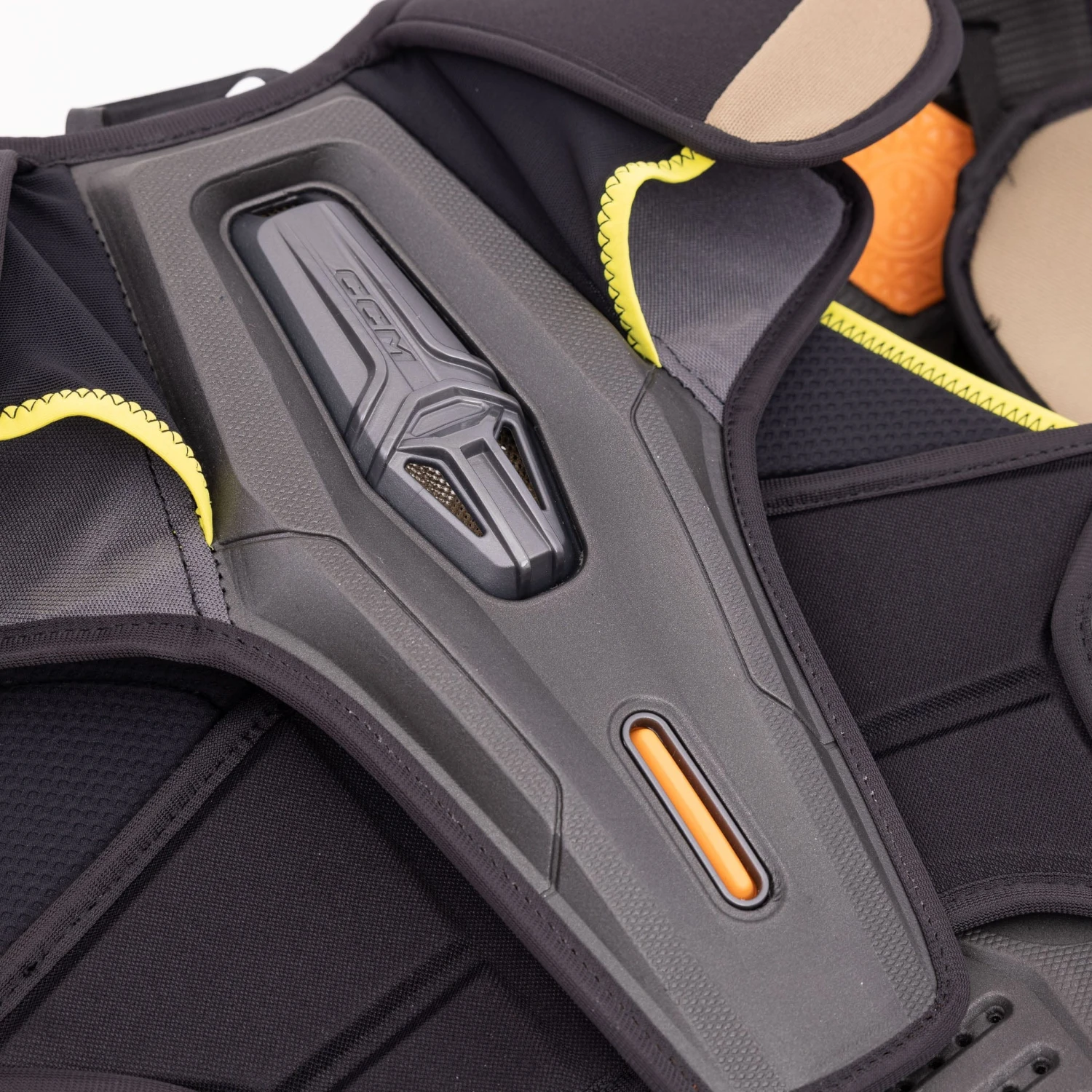 CCM Tacks AS-V Pro Senior Hockey Shoulder Pads 15 CCM Tacks AS-V Pro Senior Hockey Shoulder Pads - Image 15