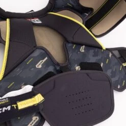 CCM Tacks AS-V Pro Senior Hockey Shoulder Pads 39 CCM Tacks AS-V Pro Senior Hockey Shoulder Pads -Hockey Discount Store ccm shoulder pads ccm tacks as v pro senior hockey shoulder pads 28978084446274