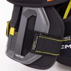 CCM Tacks AS-V Pro Senior Hockey Shoulder Pads 27 CCM Tacks AS-V Pro Senior Hockey Shoulder Pads -Hockey Discount Store ccm shoulder pads ccm tacks as v pro senior hockey shoulder pads 28978084675650
