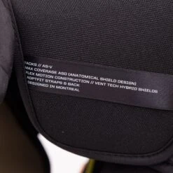 CCM Tacks AS-V Senior Hockey Shoulder Pads -Hockey Discount Store ccm shoulder pads ccm tacks as v senior hockey shoulder pads 28978113970242