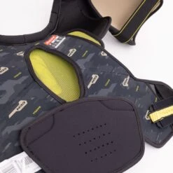 CCM Tacks AS-V Senior Hockey Shoulder Pads -Hockey Discount Store ccm shoulder pads ccm tacks as v senior hockey shoulder pads 28978114527298