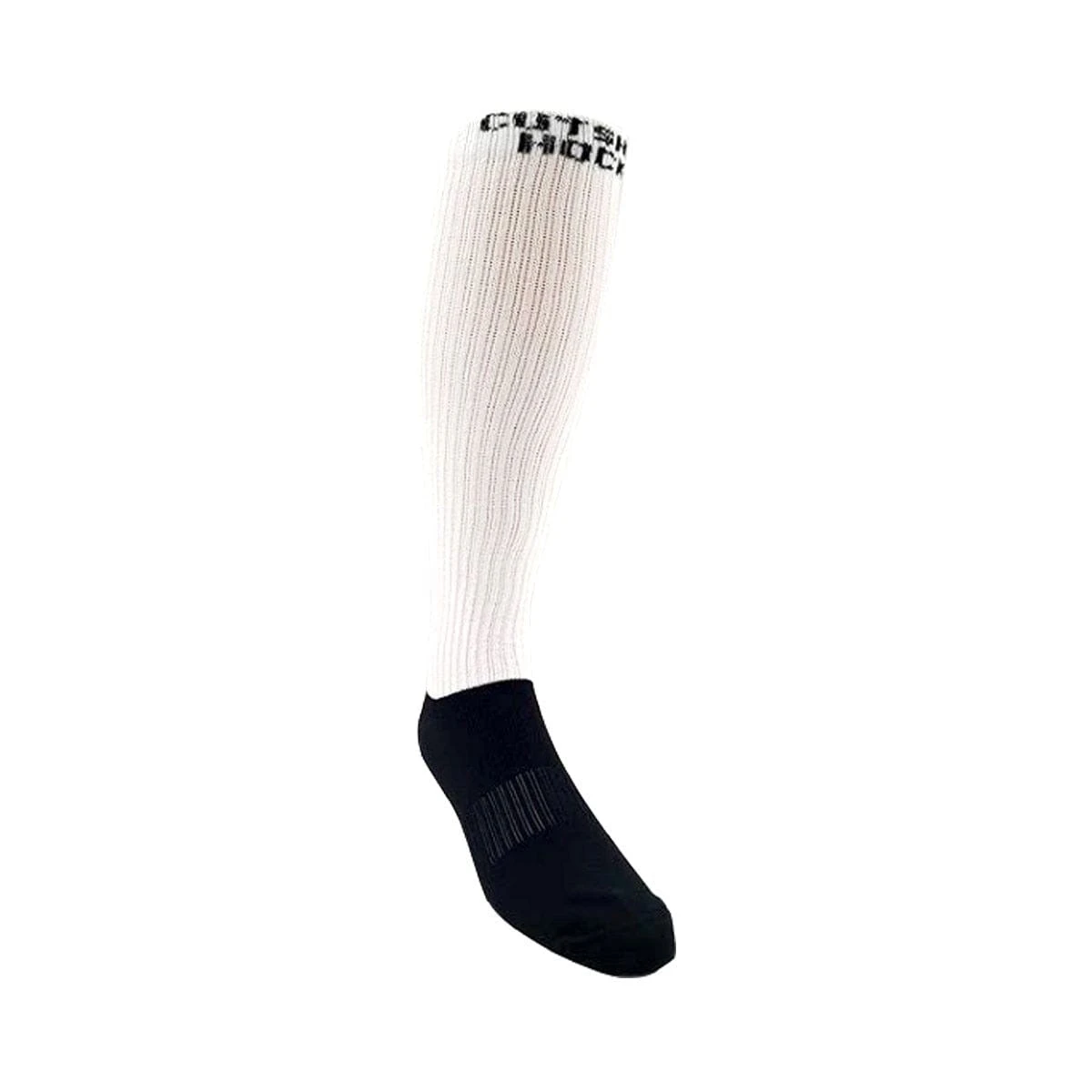 Cutshield Hockey Cut Resistant Thick Skate Socks 1 Cutshield Hockey Cut Resistant Thick Skate Socks
