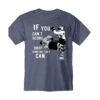 DSC Hockey Can't Score Youth Shirt