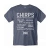 DSC Hockey Chirps Mens Shirt