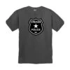 DSC Hockey Crease Police Youth Shirt