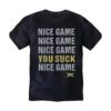 DSC Hockey Nice Game Youth Shirt