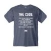 DSC Hockey The Code Mens Shirt