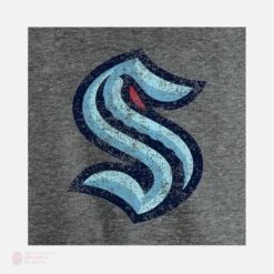 Seattle Kraken Fanatics Distressed Tri-Blend Mens Shirt 7 Seattle Kraken Fanatics Distressed Tri-Blend Mens Shirt -Hockey Discount Store fanatics shirts seattle kraken fanatics distressed tri blend mens shirt 14674421448770