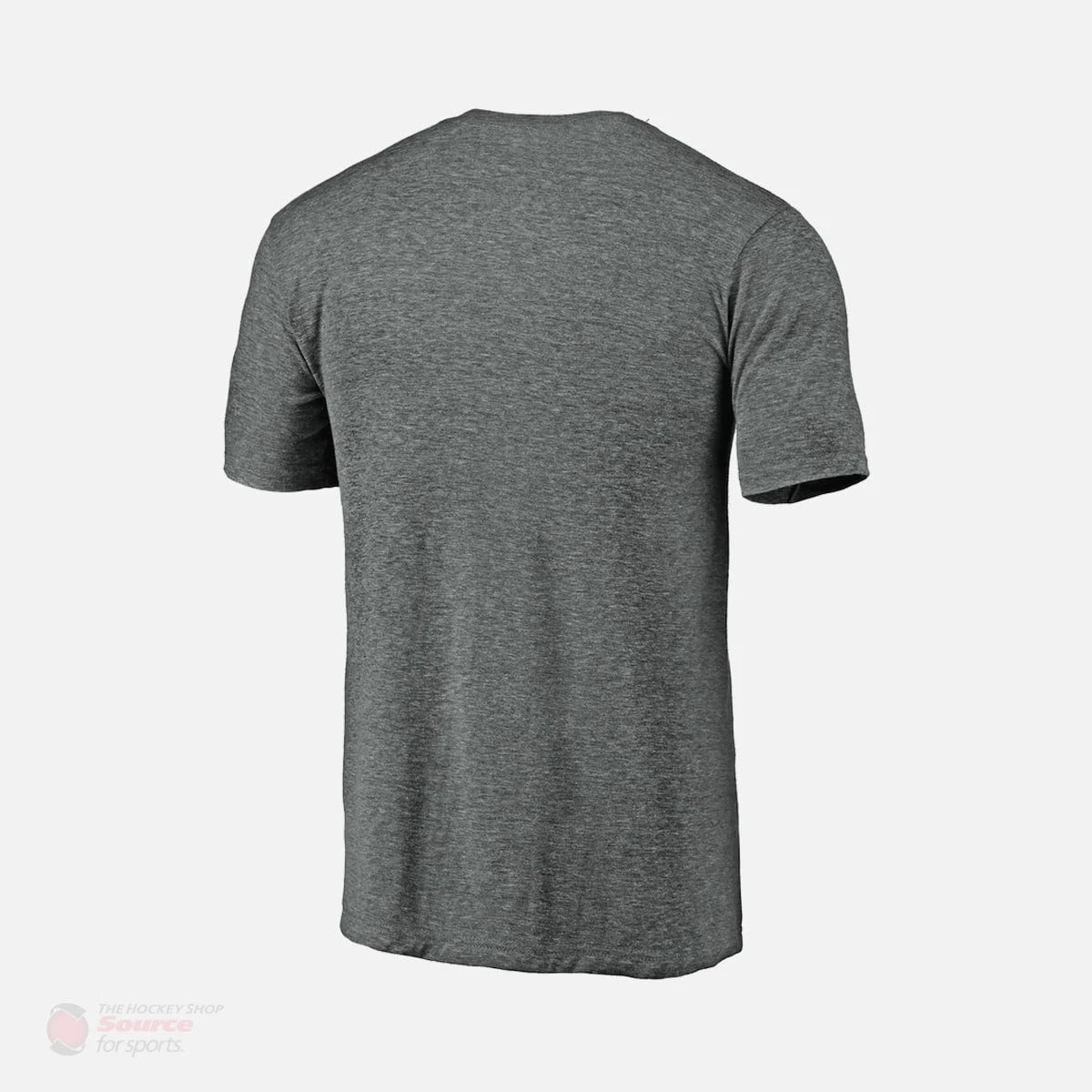 Seattle Kraken Fanatics Distressed Tri-Blend Mens Shirt 3 Seattle Kraken Fanatics Distressed Tri-Blend Mens Shirt - Image 3