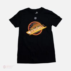 Vancouver Canucks Skate Fanatics Authentic Name & Number Mens Shirt - Elias Pettersson -Hockey Discount Store fanatics shirts vancouver canucks skate fanatics authentic name number mens shirt elias pettersson 14978001010754