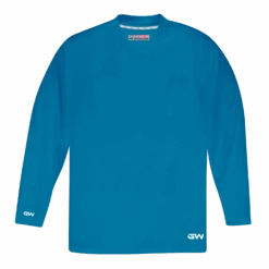 GameWear GW5500 ProLite Series Junior Hockey Practice Jersey - Turquoise
