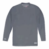 GameWear GW5500 ProLite Series Senior Hockey Practice Jersey - Grey