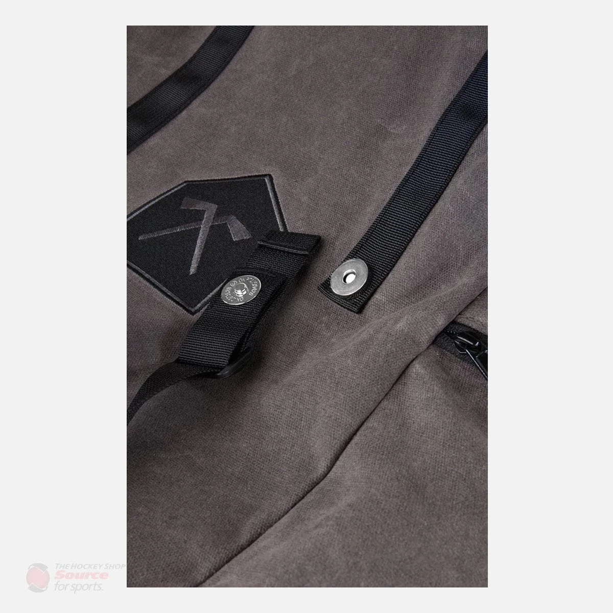 Gongshow Hockey Scholar Backpack 6 Gongshow Hockey Scholar Backpack - Image 6