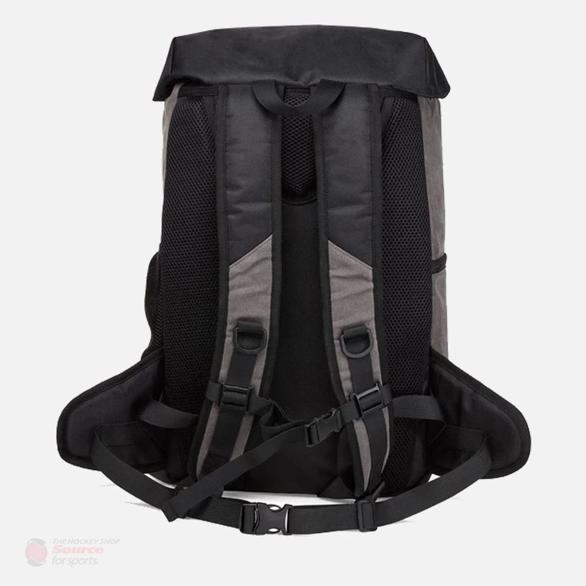 Gongshow Hockey Scholar Backpack 3 Gongshow Hockey Scholar Backpack - Image 3