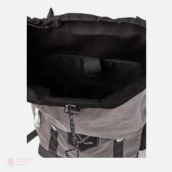 Gongshow Hockey Scholar Backpack 9 Gongshow Hockey Scholar Backpack -Hockey Discount Store gongshow backpacks gongshow hockey scholar backpack grey black 30368315932738